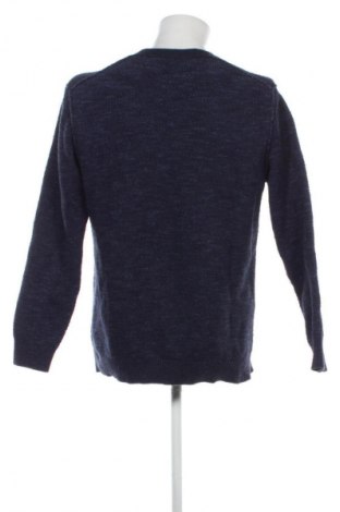 Herrenpullover Marc O'Polo, Größe L, Farbe Blau, Preis 53,00 €