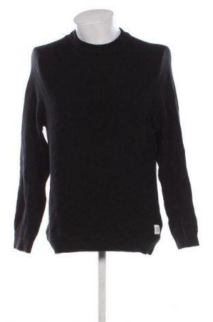 Herrenpullover Marc O'Polo, Größe L, Farbe Schwarz, Preis 25,99 €
