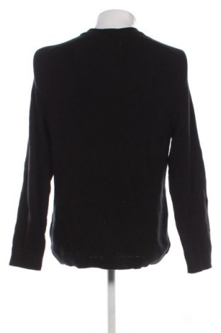 Herrenpullover Marc O'Polo, Größe L, Farbe Schwarz, Preis 25,99 €
