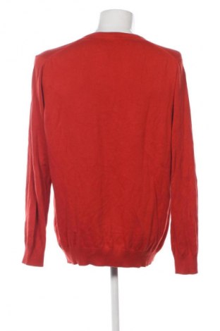 Мъжки пуловер Marc O'Polo, Размер XXL, Цвят Червен, Цена 25,05 €