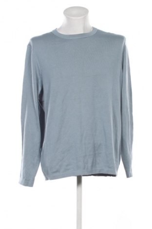 Мъжки пуловер Marc O'Polo, Размер XXL, Цвят Син, Цена 26,07 €