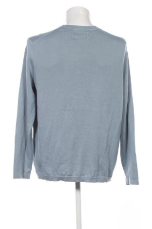 Мъжки пуловер Marc O'Polo, Размер XXL, Цвят Син, Цена 26,07 €