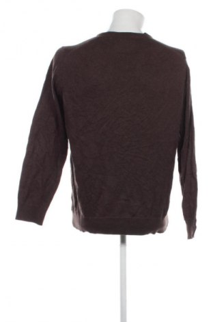 Мъжки пуловер Marc O'Polo, Размер L, Цвят Кафяв, Цена 25,56 €