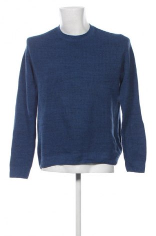 Herrenpullover Marc O'Polo, Größe XL, Farbe Blau, Preis 33,99 €