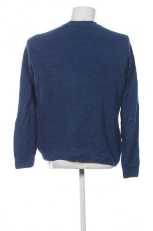Herrenpullover Marc O'Polo, Größe XL, Farbe Blau, Preis 33,99 €