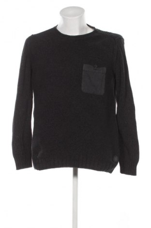Herrenpullover Marc O'Polo, Größe XL, Farbe Schwarz, Preis 26,99 €