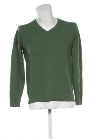 Herrenpullover Marc O'Polo, Größe M, Farbe Grün, Preis 29,99 €