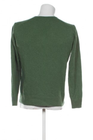 Herrenpullover Marc O'Polo, Größe M, Farbe Grün, Preis 29,99 €