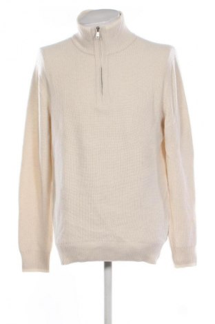 Pánsky sveter  Marc O'Polo, Veľkosť XL, Farba Kremová, Cena  109,95 €