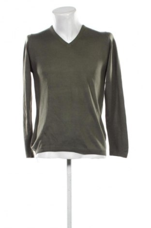 Pánsky sveter  Marks & Spencer, Veľkosť S, Farba Zelená, Cena  13,81 €