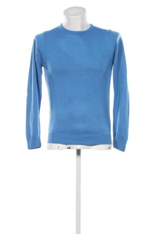 Pánsky sveter  Marks & Spencer, Veľkosť S, Farba Modrá, Cena  14,00 €
