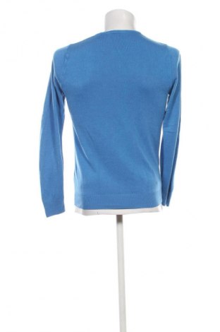Pánsky sveter  Marks & Spencer, Veľkosť S, Farba Modrá, Cena  14,00 €