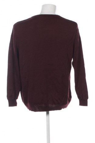 Мъжки пуловер Marz, Размер XL, Цвят Червен, Цена 16,87 €