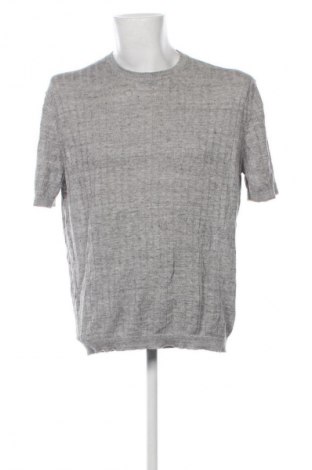 Férfi pulóver Massimo Dutti, Méret XL, Szín Szürke, Ár 10 519 Ft