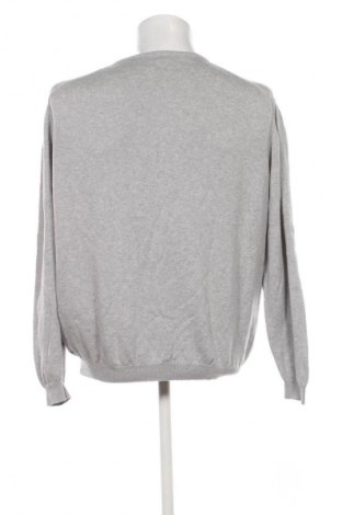 Herrenpullover Massimo Dutti, Größe L, Farbe Grau, Preis 40,99 €
