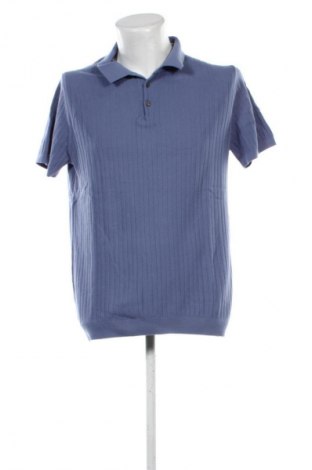 Herrenpullover Massimo Dutti, Größe XL, Farbe Lila, Preis 40,00 €