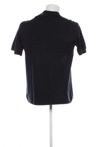 Herrenpullover Massimo Dutti, Größe M, Farbe Blau, Preis 40,00 €