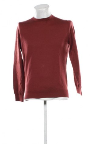 Herrenpullover Massimo Dutti, Größe L, Farbe Rot, Preis 40,00 €