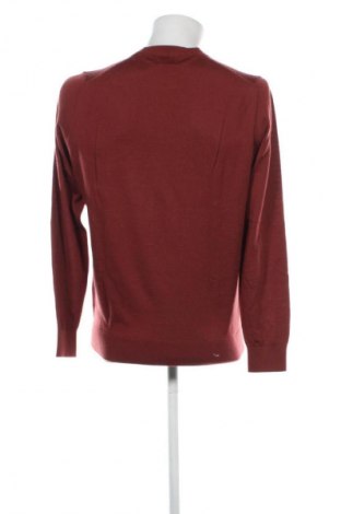 Herrenpullover Massimo Dutti, Größe L, Farbe Rot, Preis 40,00 €