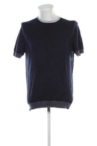 Męski sweter Massimo Dutti, Rozmiar XL, Kolor Kolorowy, Cena 154,99 zł