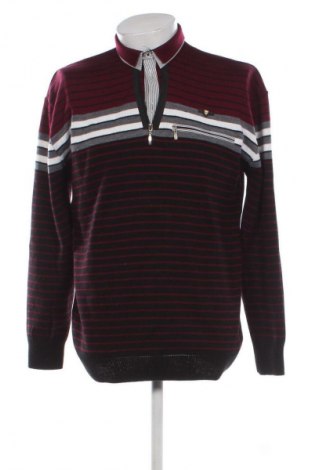 Мъжки пуловер Mastiff, Размер XXL, Цвят Многоцветен, Цена 8,18 €