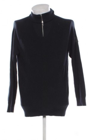 Herrenpullover Matinique, Größe XL, Farbe Blau, Preis € 21,99