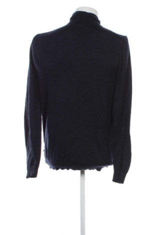 Pulover de bărbați Matinique, Mărime L, Culoare Albastru, Preț 443,18 Lei