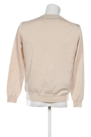 Herrenpullover Mc Earl, Größe S, Farbe Beige, Preis 8,99 €