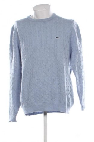 Pánsky sveter  Mc Gregor, Veľkosť XXL, Farba Modrá, Cena  15,95 €