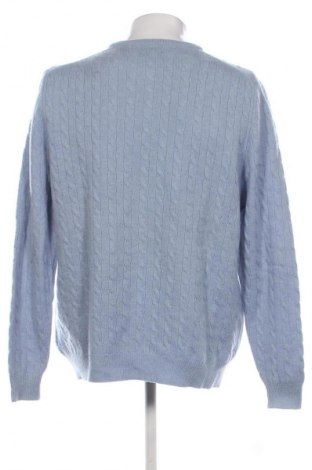 Pánsky sveter  Mc Gregor, Veľkosť XXL, Farba Modrá, Cena  15,95 €