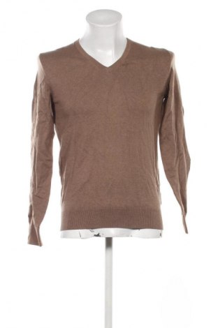 Herrenpullover McNeal, Größe S, Farbe Braun, Preis 9,99 €
