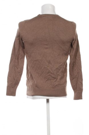 Herrenpullover McNeal, Größe S, Farbe Braun, Preis 9,99 €