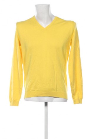 Férfi pulóver McNeal, Méret L, Szín Sárga, Ár 6 989 Ft