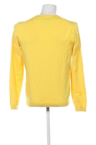 Férfi pulóver McNeal, Méret L, Szín Sárga, Ár 6 989 Ft