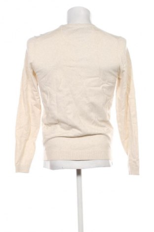 Herrenpullover McNeal, Größe M, Farbe Ecru, Preis 16,99 €