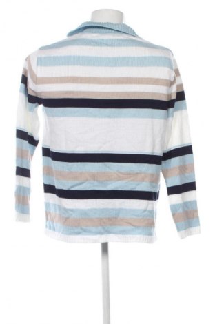 Męski sweter Meine Grosse, Rozmiar M, Kolor Kolorowy, Cena 43,99 zł