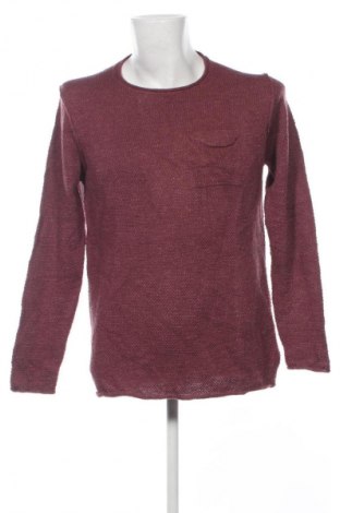 Férfi pulóver Mey & Edlich, Méret XXL, Szín Piros, Ár 6 459 Ft