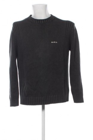 Herrenpullover Mise Au Green, Größe XL, Farbe Grau, Preis 12,99 €