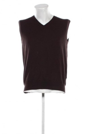 Pánský svetr  Montego, Velikost M, Barva Hnědá, Cena  510,00 Kč