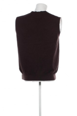 Pánský svetr  Montego, Velikost M, Barva Hnědá, Cena  510,00 Kč