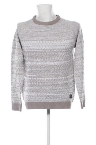 Herrenpullover Much More, Größe L, Farbe Mehrfarbig, Preis 8,99 €