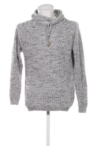Herrenpullover Much More, Größe L, Farbe Mehrfarbig, Preis 6,99 €