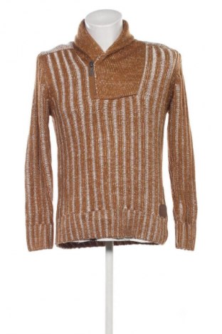 Herrenpullover Much More, Größe L, Farbe Mehrfarbig, Preis 18,00 €