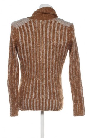 Ανδρικό πουλόβερ Much More, Μέγεθος M, Χρώμα Πολύχρωμο, Τιμή 9,99 €