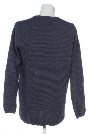 Férfi pulóver Much More, Méret 3XL, Szín Kék, Ár 4 219 Ft