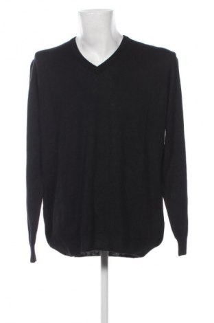 Herrenpullover Munz, Größe XXL, Farbe Schwarz, Preis 15,99 €