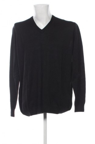 Herrenpullover Munz, Größe XXL, Farbe Schwarz, Preis 15,99 €