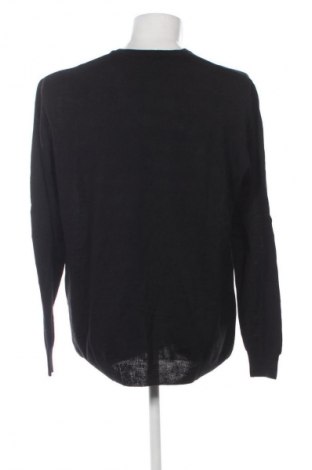 Herrenpullover Munz, Größe XXL, Farbe Schwarz, Preis 15,99 €