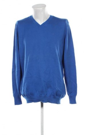 Pánsky sveter  Mustang, Veľkosť XL, Farba Modrá, Cena  24,55 €