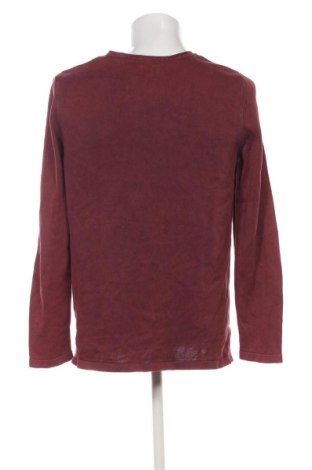 Ανδρικό πουλόβερ Mustang, Μέγεθος L, Χρώμα Βιολετί, Τιμή 13,99 €
